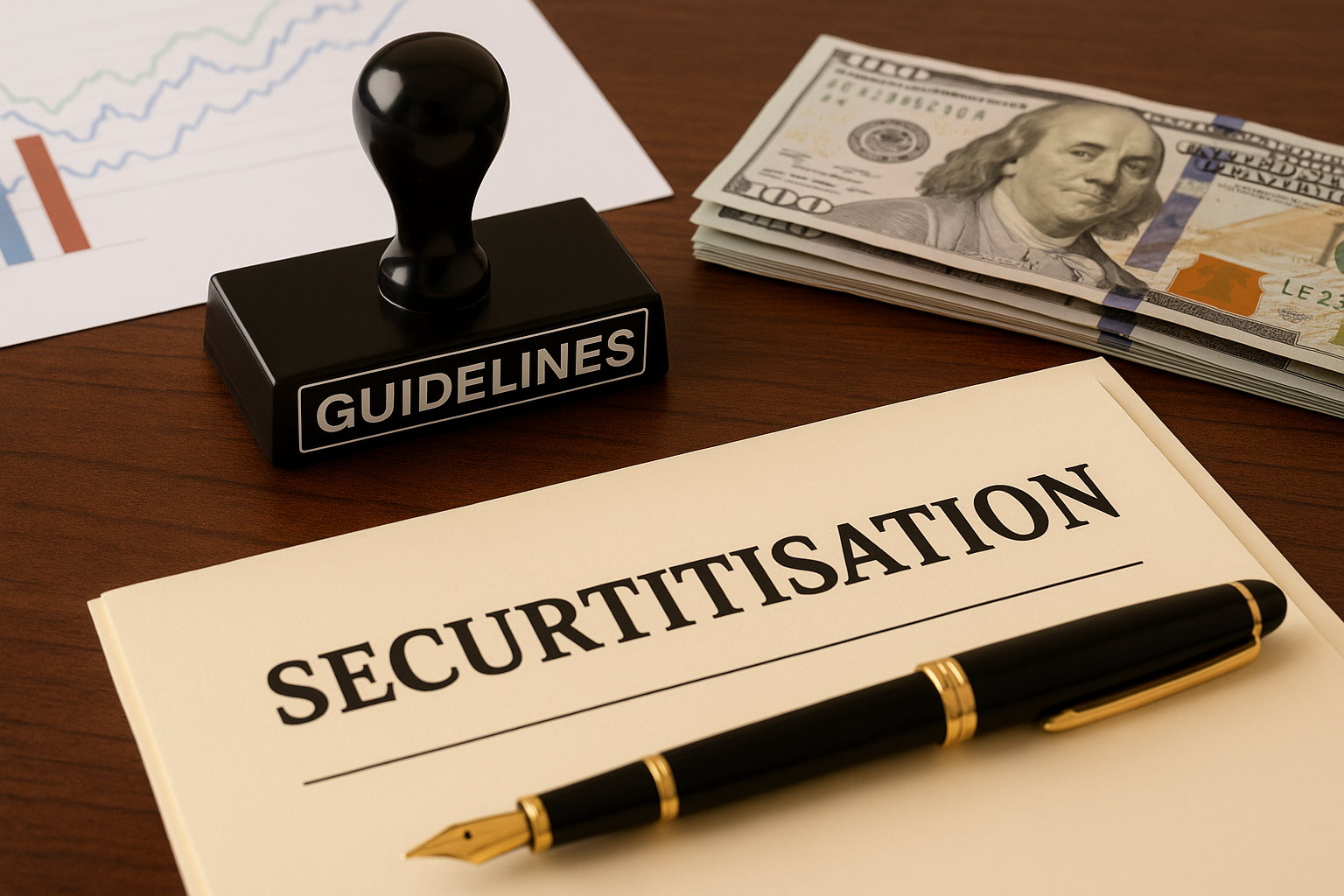 How Lenders Are Reworking Securitisation Structures After RBI’s Revised Guidelines